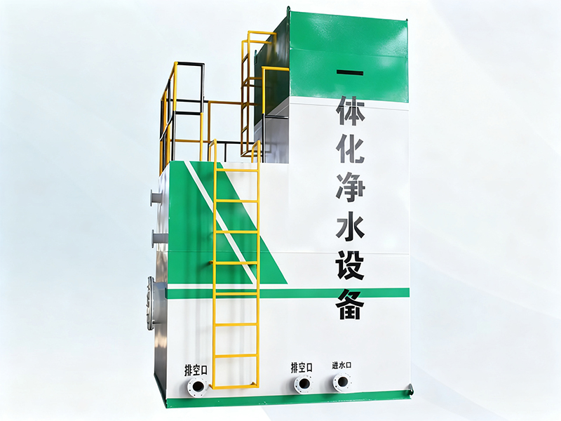 一體化凈水設備